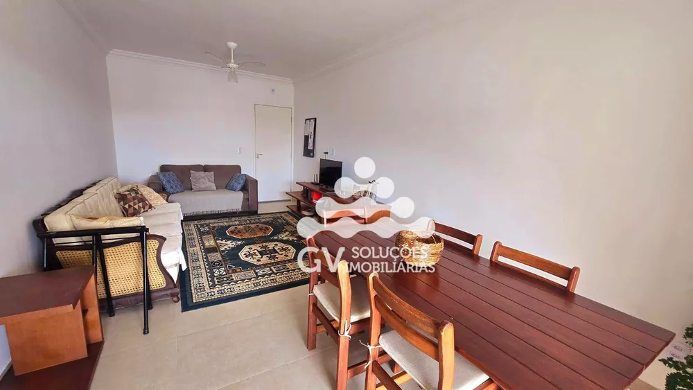 Apartamento, 2 quartos, 96 m² - Foto 3