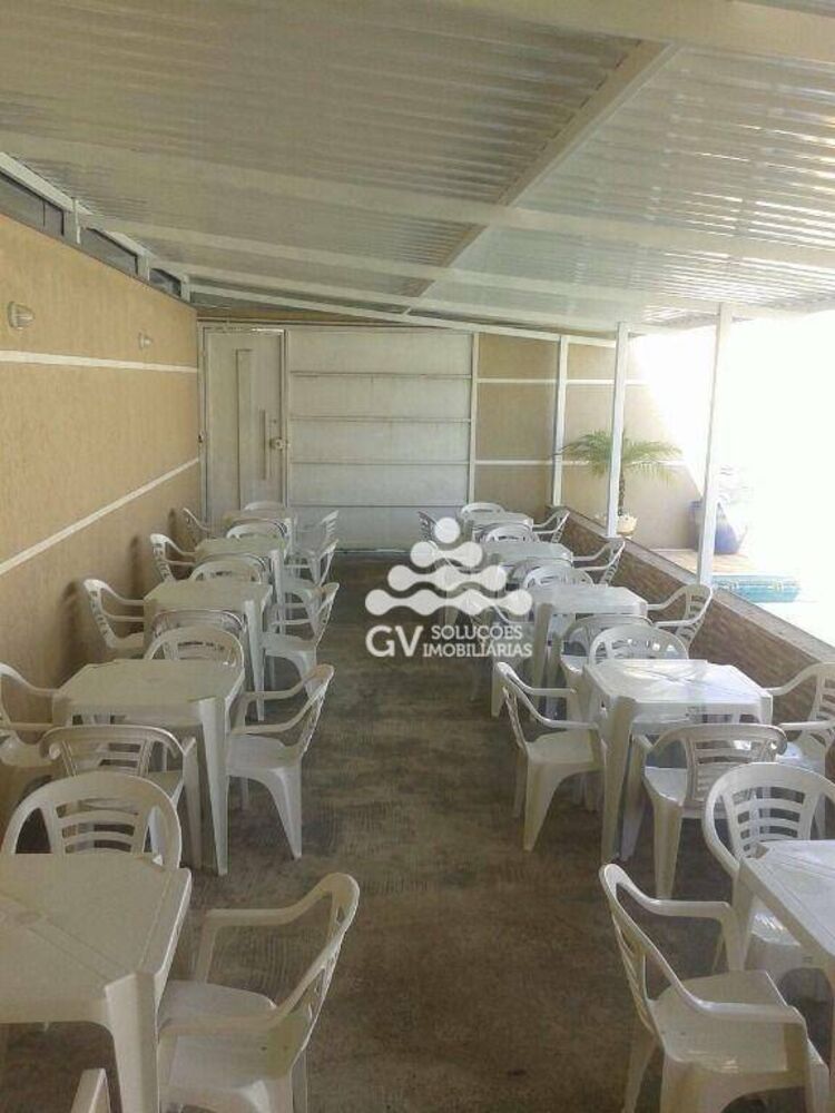 Chácara à venda com 1 quarto, 100m² - Foto 13