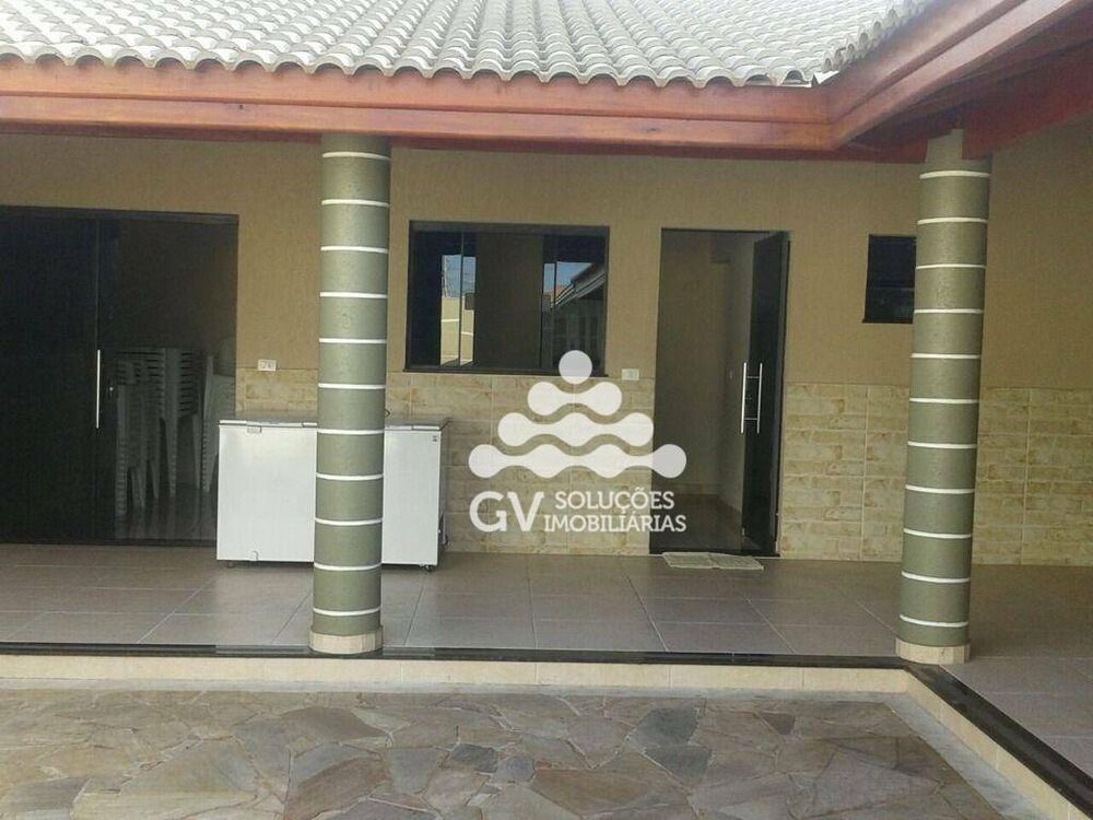 Chácara à venda com 1 quarto, 100m² - Foto 12