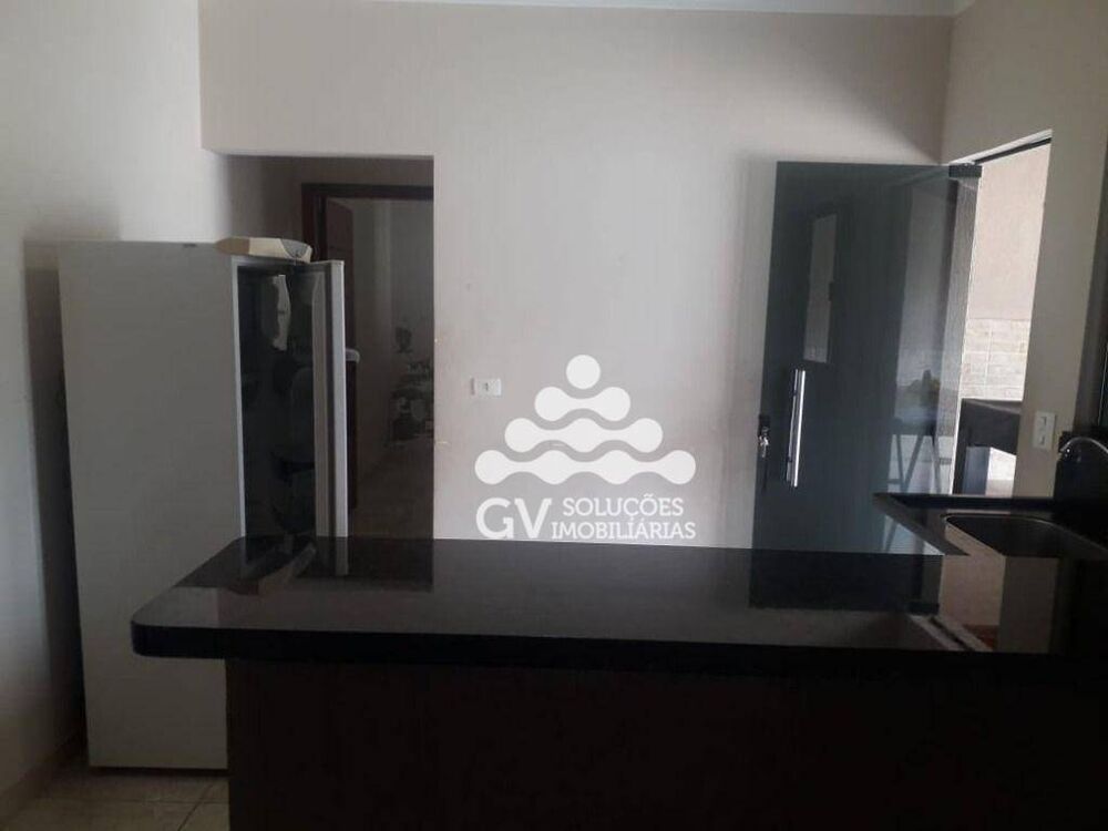 Chácara à venda com 1 quarto, 100m² - Foto 8