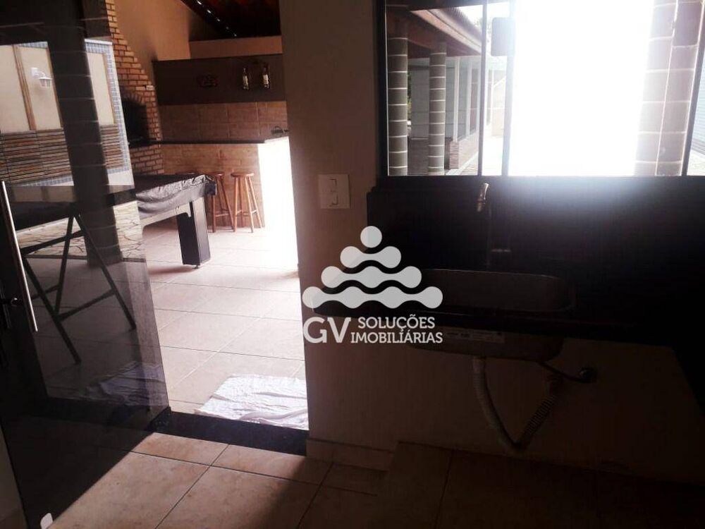 Chácara à venda com 1 quarto, 100m² - Foto 10