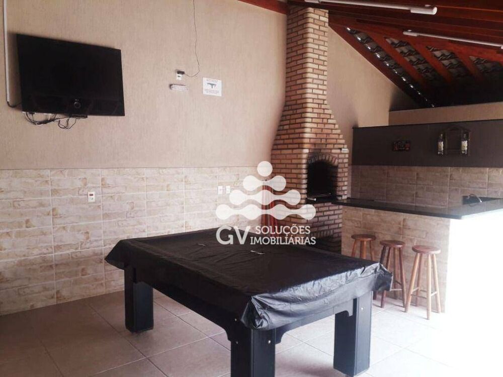 Chácara à venda com 1 quarto, 100m² - Foto 9