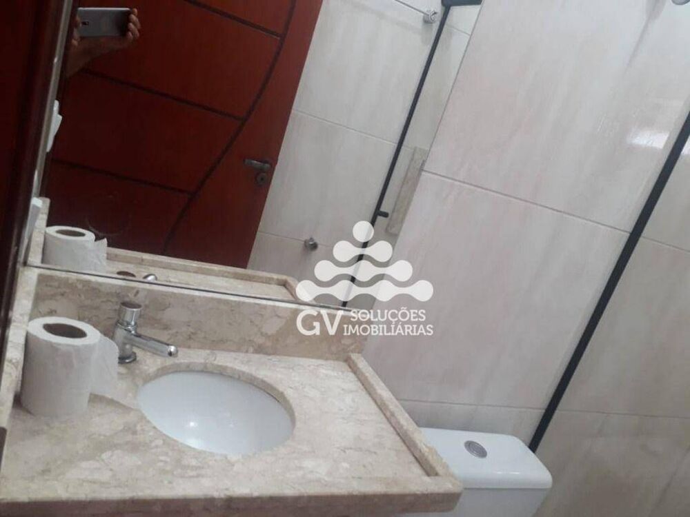 Chácara à venda com 1 quarto, 100m² - Foto 5