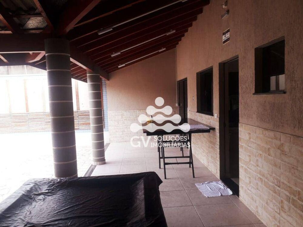 Chácara à venda com 1 quarto, 100m² - Foto 7