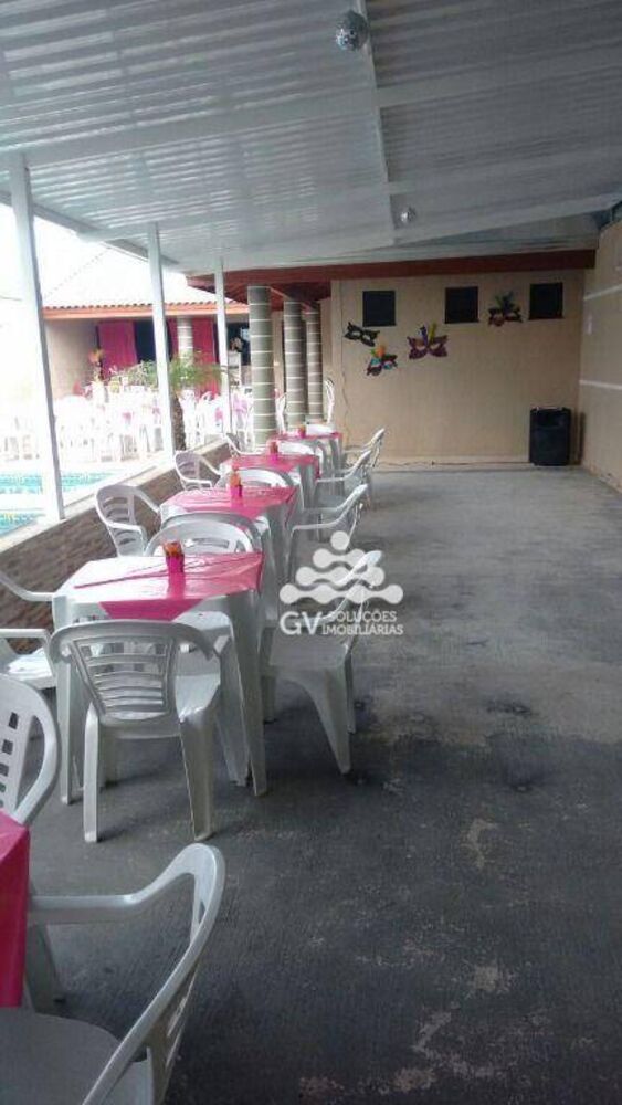 Chácara à venda com 1 quarto, 100m² - Foto 16