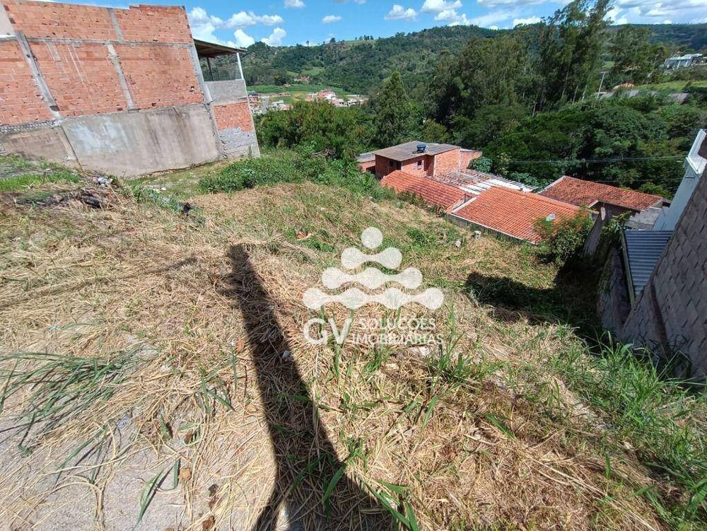 Terreno, 190 m² - Foto 1