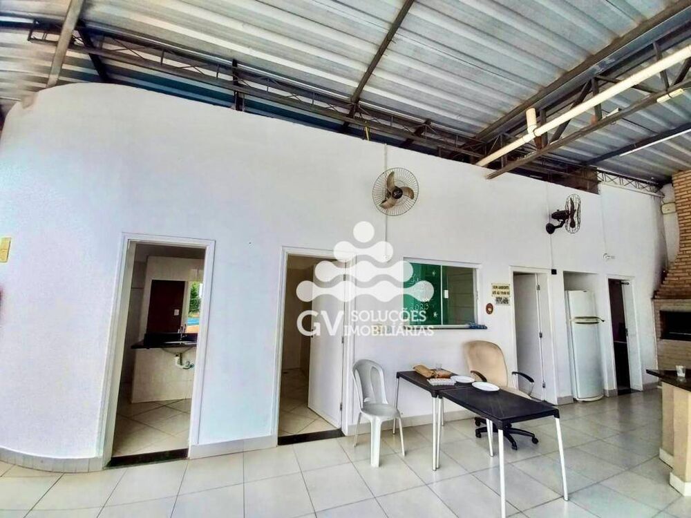 Chácara, 1 quarto, 379 m² - Foto 8