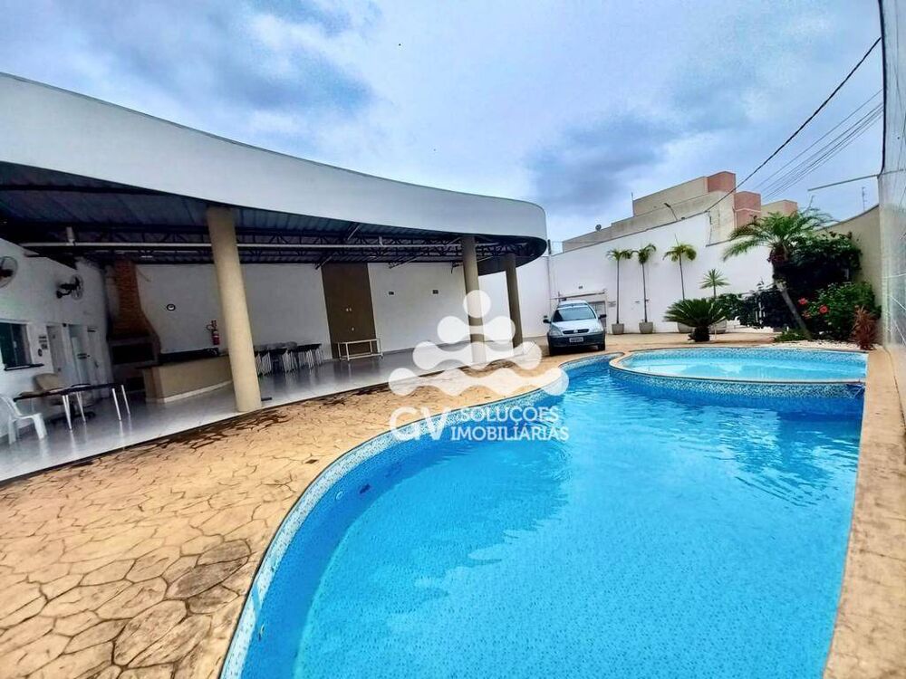 Chácara, 1 quarto, 379 m² - Foto 3