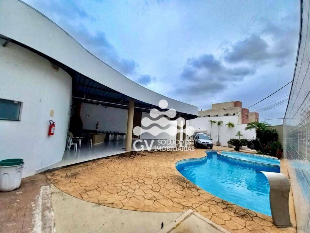 Chácara, 1 quarto, 379 m² - Foto 9