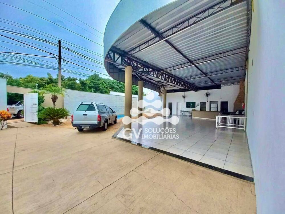 Chácara, 1 quarto, 379 m² - Foto 4