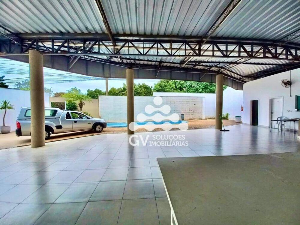 Chácara, 1 quarto, 379 m² - Foto 5