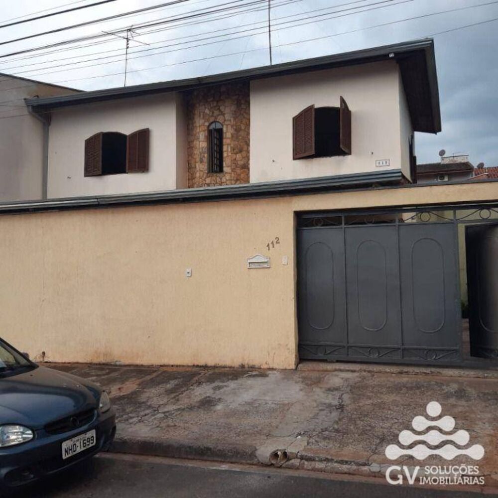 Casa, 2 quartos, 110 m² - Foto 1