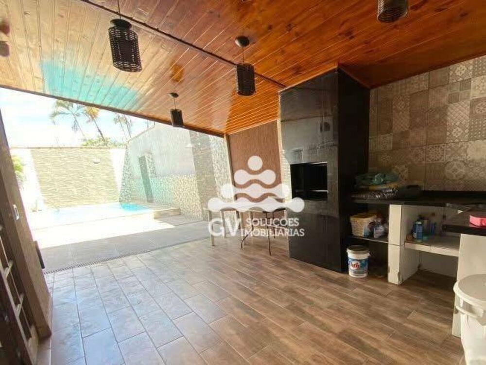 Casa à venda com 3 quartos, 140m² - Foto 13
