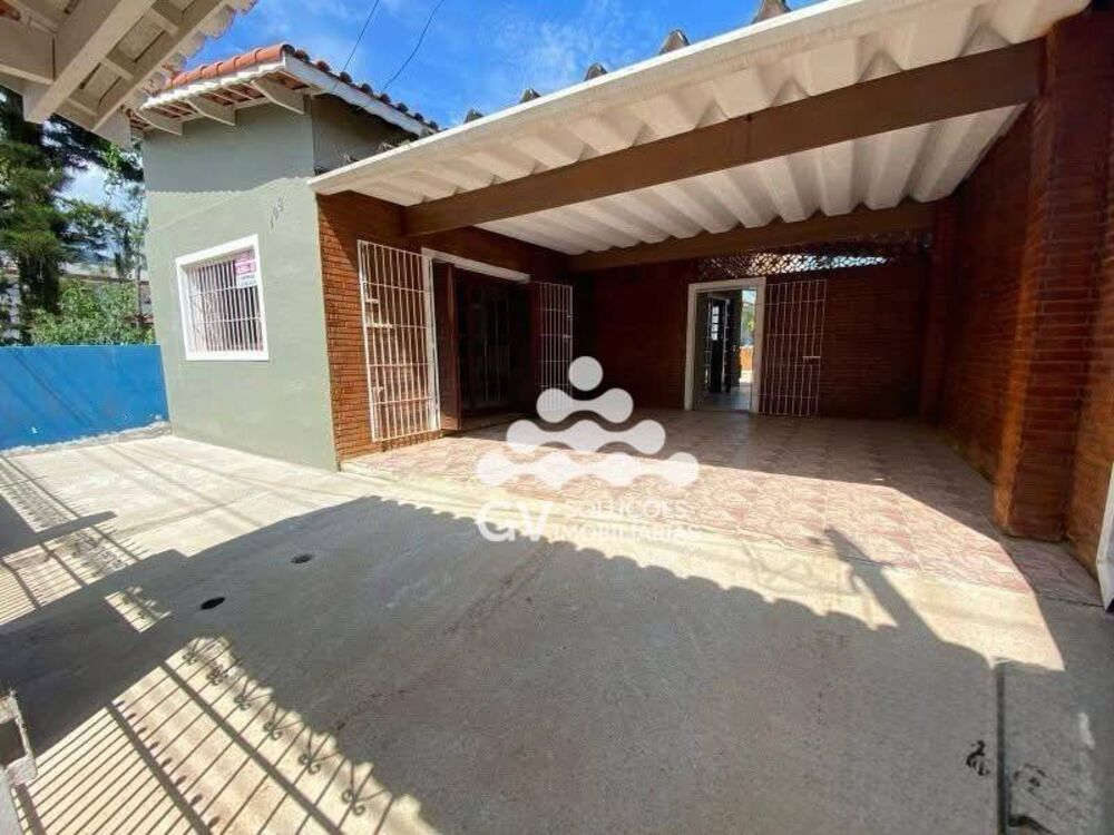 Casa à venda com 3 quartos, 140m² - Foto 3