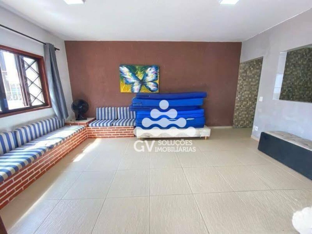 Casa à venda com 3 quartos, 140m² - Foto 5