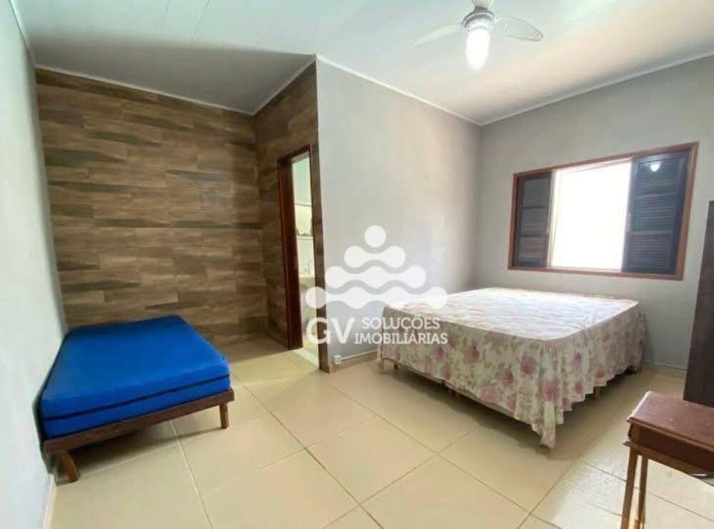 Casa à venda com 3 quartos, 140m² - Foto 12