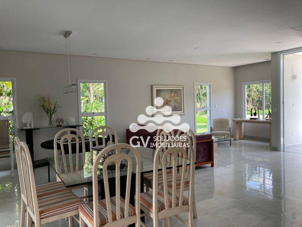 Casa de Condomínio, 5 quartos - Foto 4