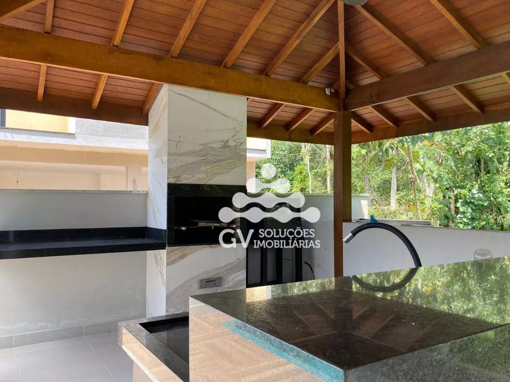 Casa de Condomínio, 5 quartos - Foto 2