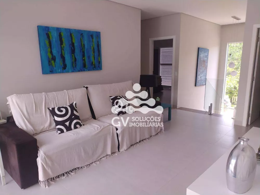 Casa de Condomínio, 5 quartos - Foto 3