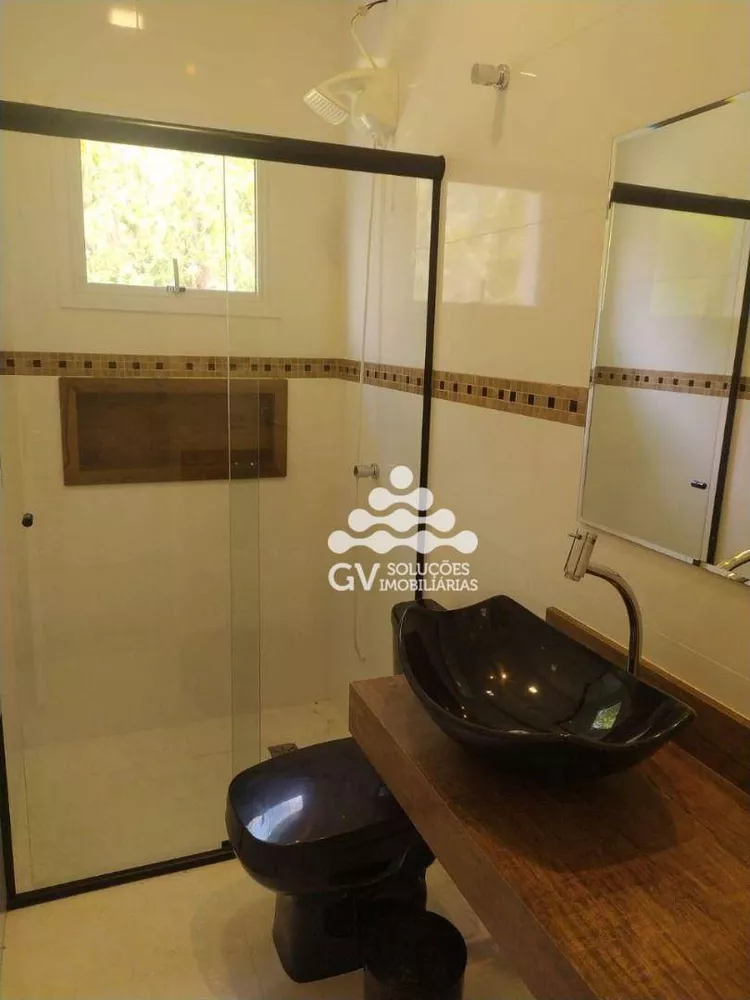 Casa de Condomínio, 5 quartos - Foto 12