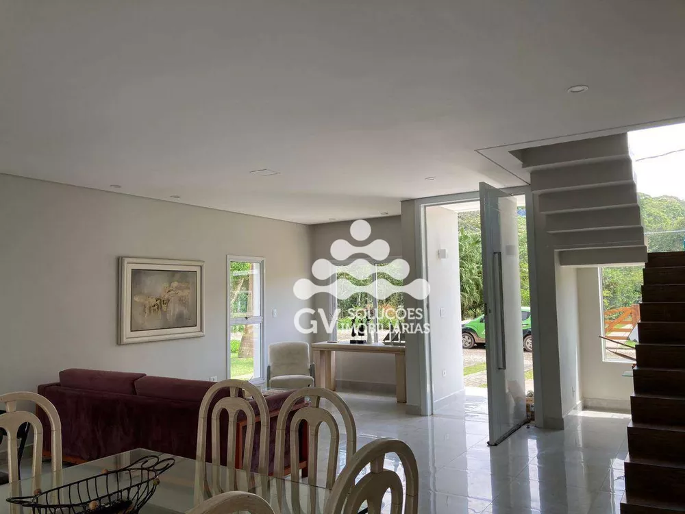 Casa de Condomínio, 5 quartos - Foto 5