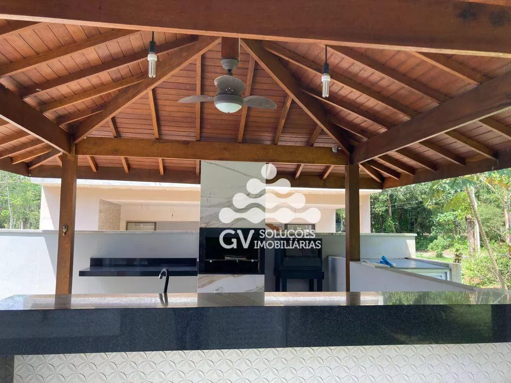 Casa de Condomínio, 5 quartos - Foto 1