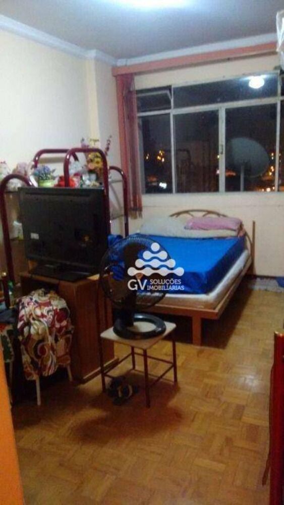 Apartamento à venda com 3 quartos, 130m² - Foto 7