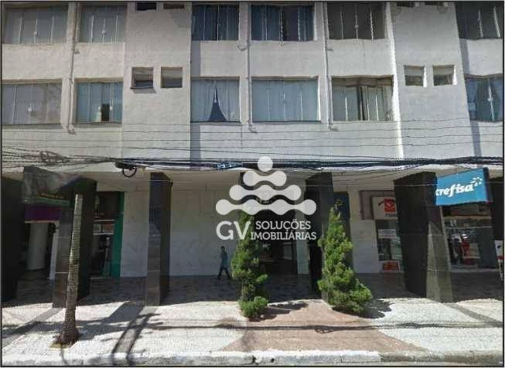 Apartamento à venda com 3 quartos, 130m² - Foto 1