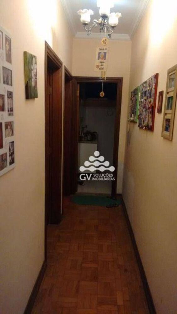 Apartamento à venda com 3 quartos, 130m² - Foto 13