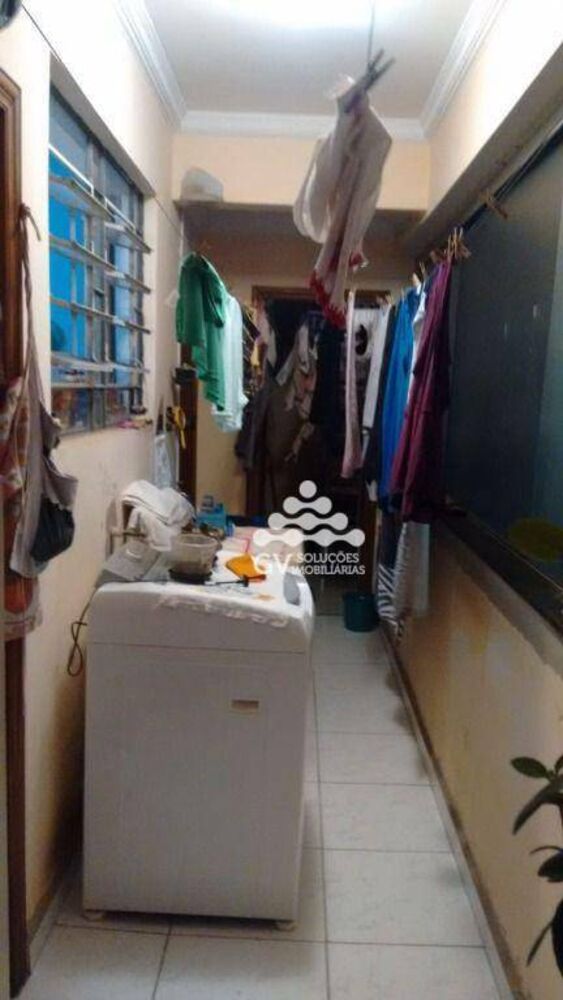 Apartamento à venda com 3 quartos, 130m² - Foto 11