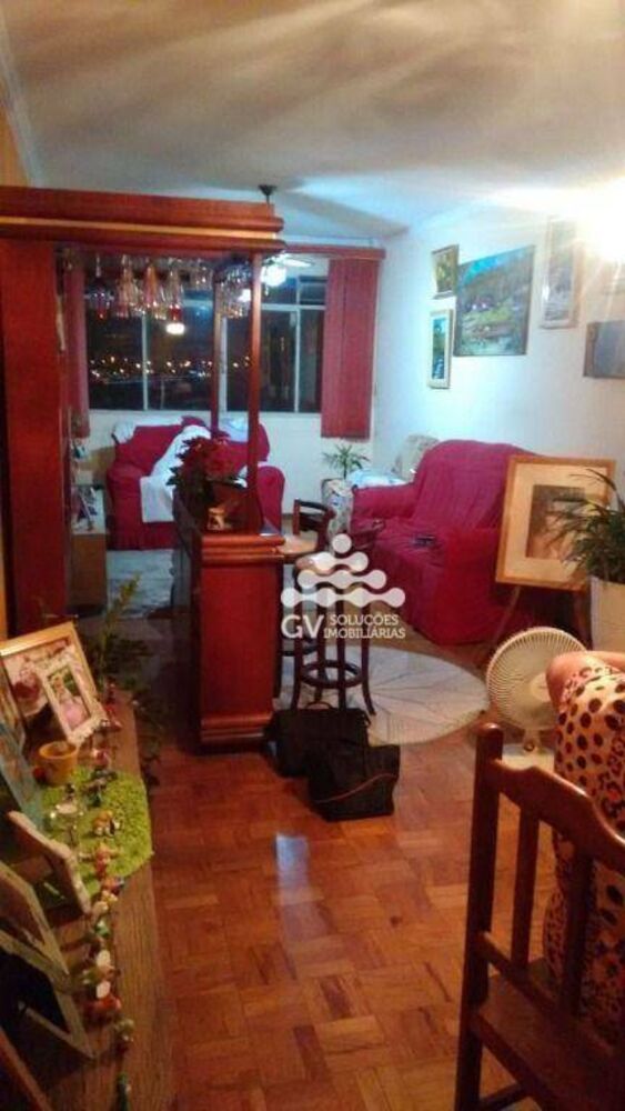 Apartamento à venda com 3 quartos, 130m² - Foto 4