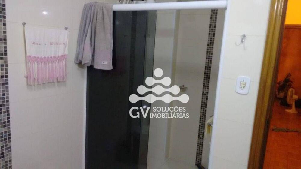 Apartamento à venda com 3 quartos, 130m² - Foto 3