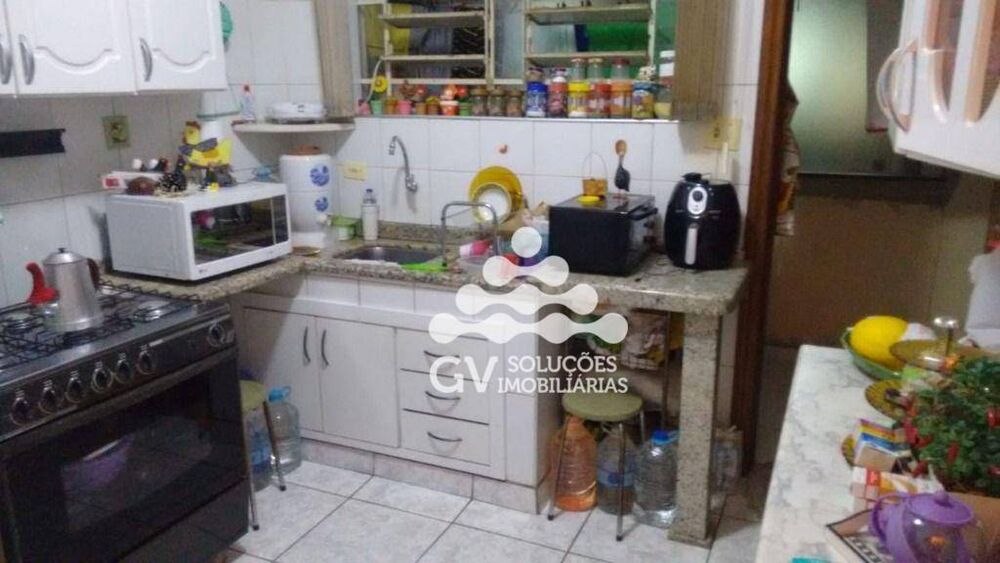 Apartamento à venda com 3 quartos, 130m² - Foto 12