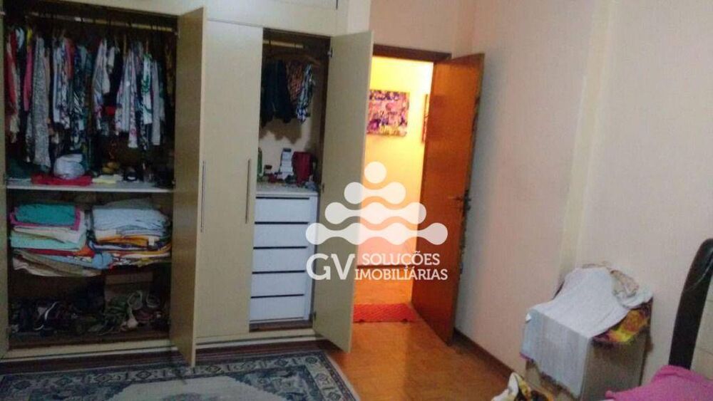 Apartamento à venda com 3 quartos, 130m² - Foto 5