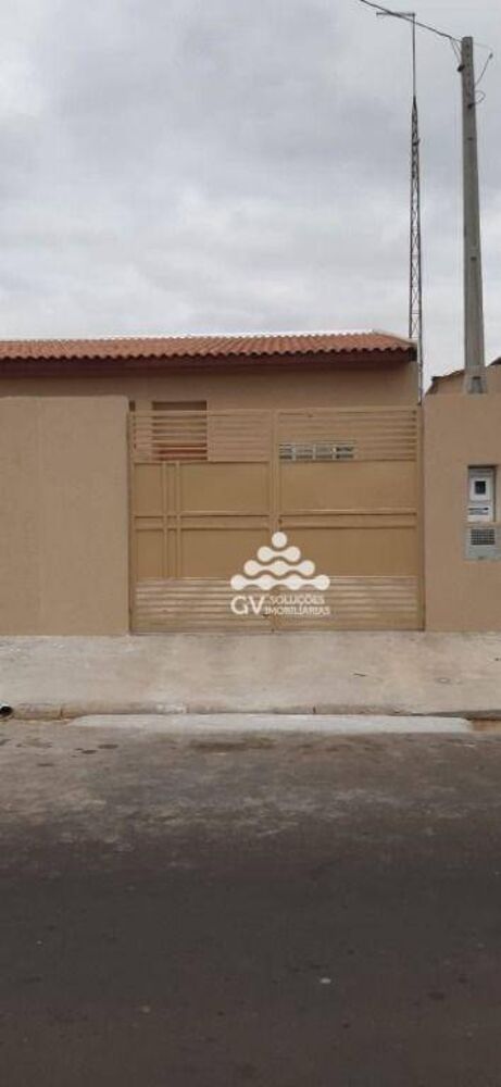 Casa, 2 quartos, 70 m² - Foto 8