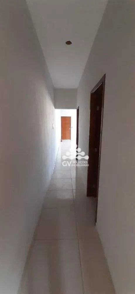 Casa, 2 quartos, 70 m² - Foto 5