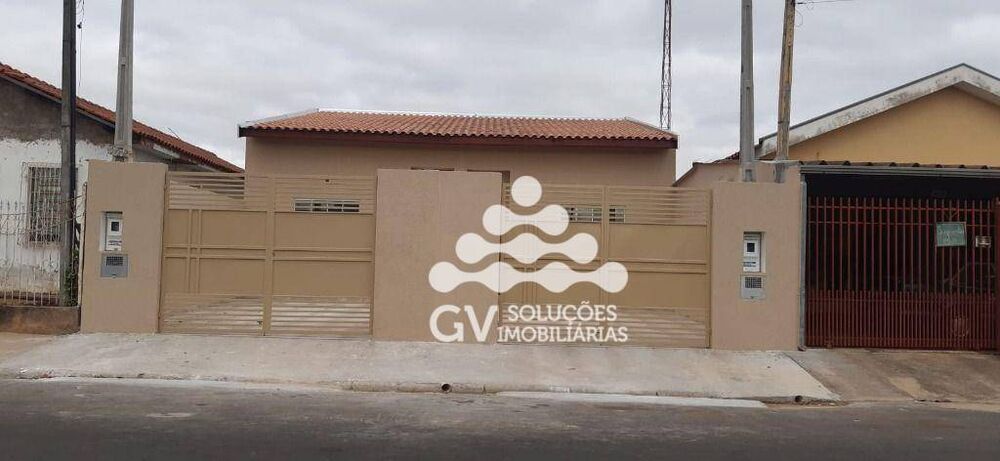 Casa, 2 quartos, 70 m² - Foto 1