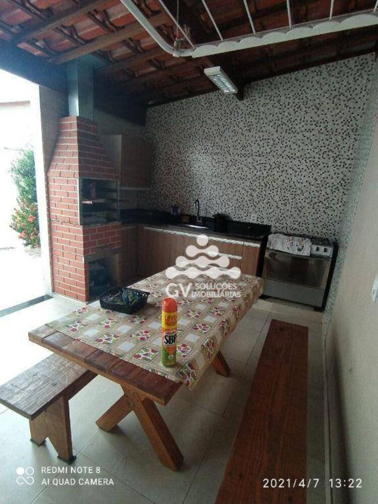 Casa, 3 quartos, 218 m² - Foto 3