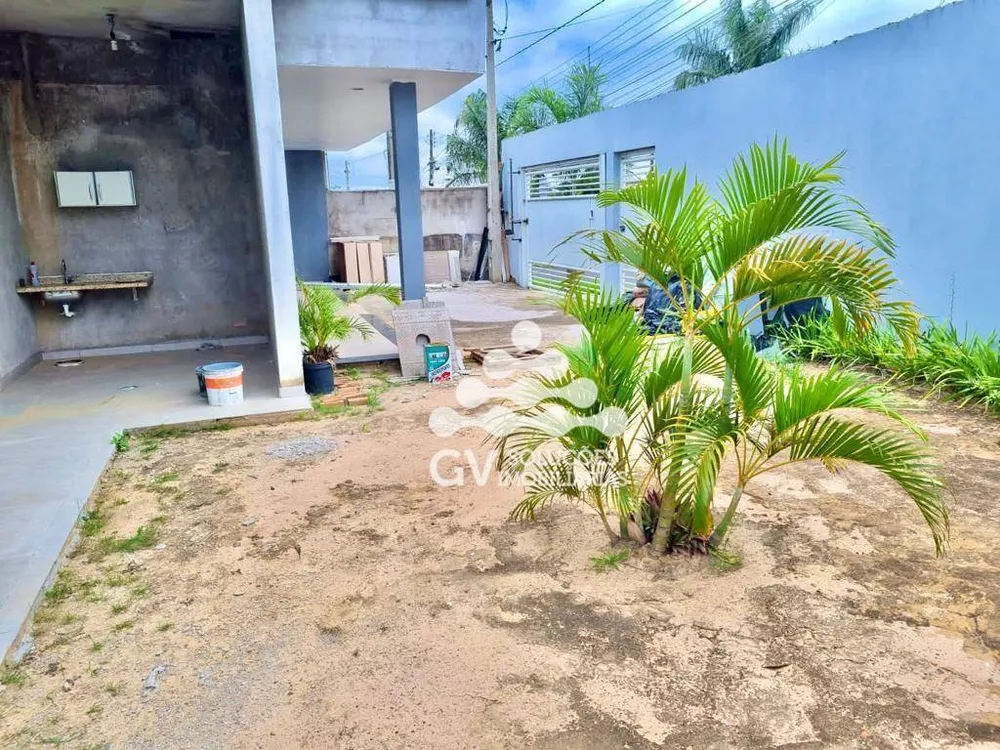 Casa, 3 quartos, 196 m² - Foto 3