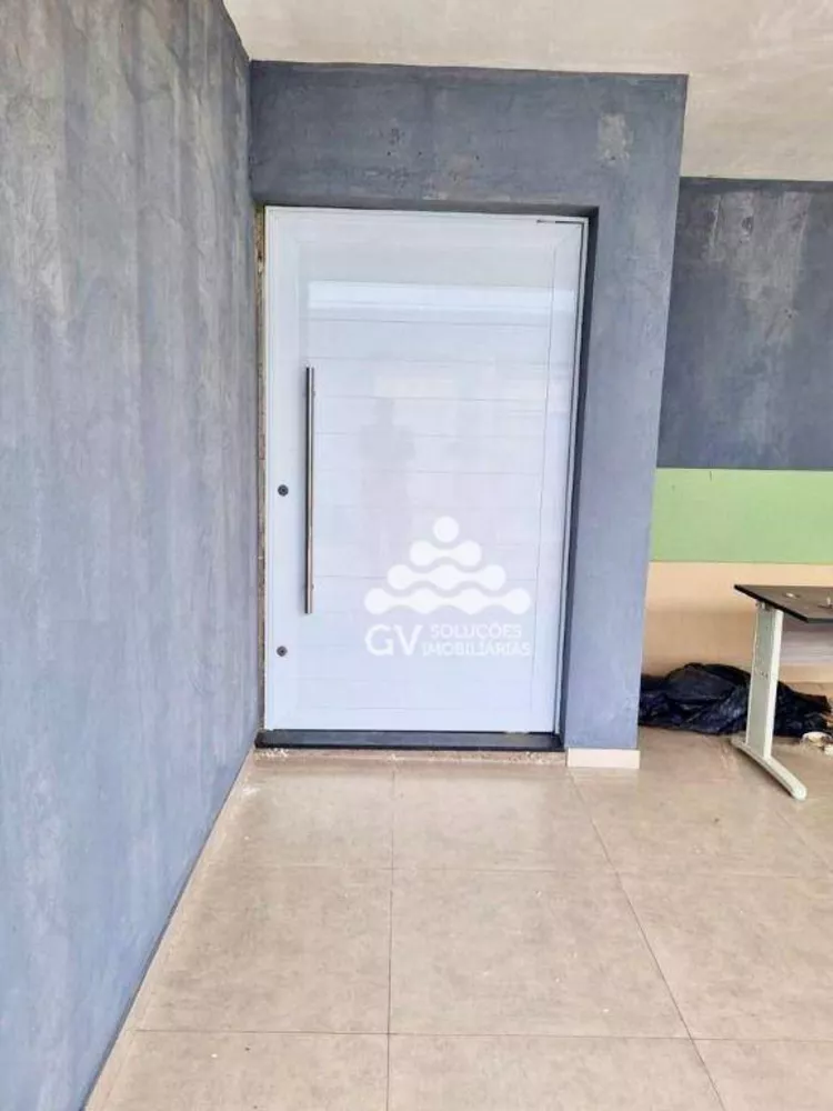 Casa, 3 quartos, 196 m² - Foto 5