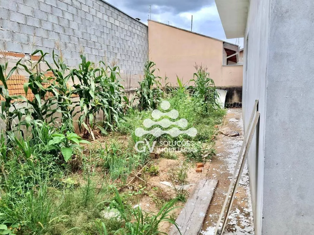 Casa, 3 quartos, 196 m² - Foto 1