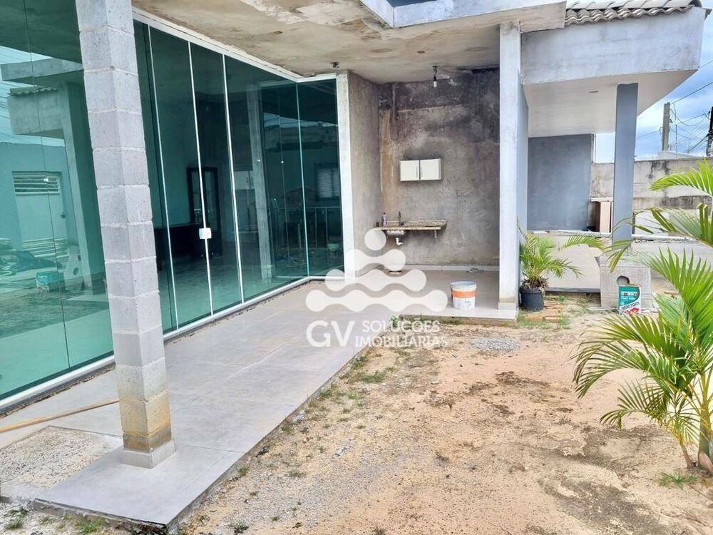 Casa, 3 quartos, 196 m² - Foto 9