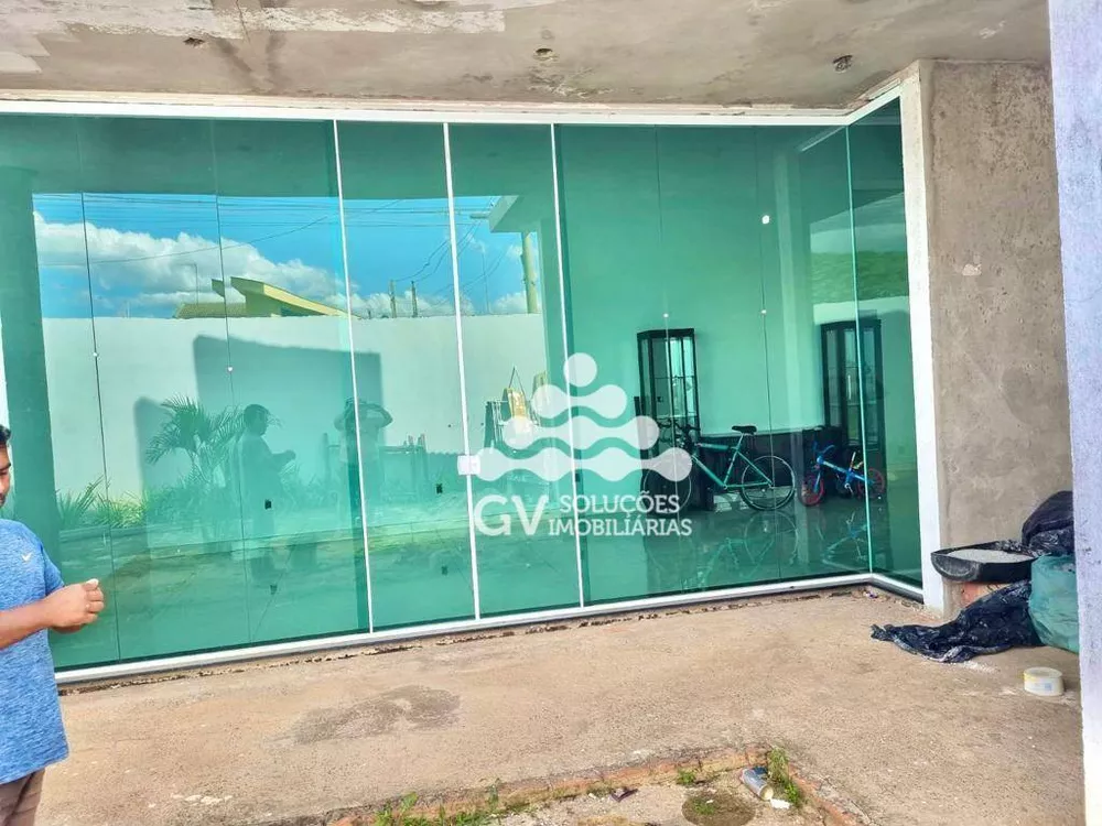Casa, 3 quartos, 196 m² - Foto 4