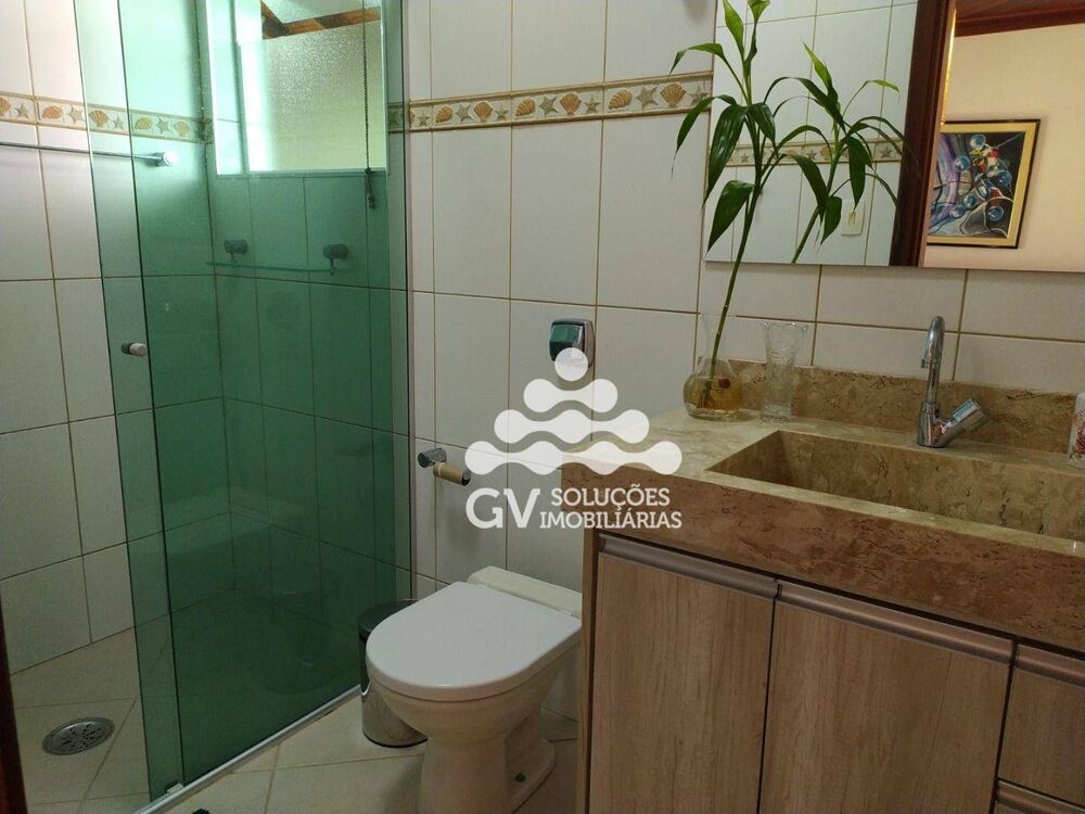 Casa de Condomínio, 9 quartos - Foto 12