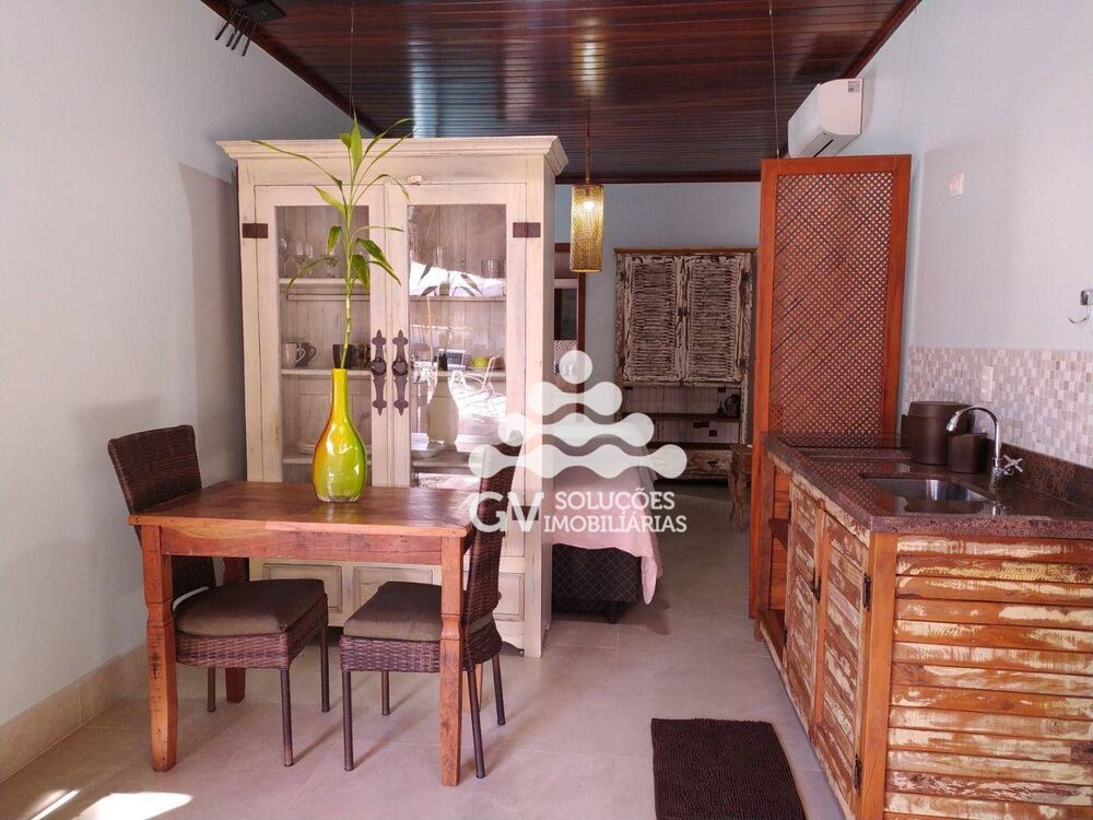 Casa de Condomínio, 9 quartos - Foto 6