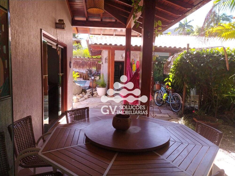 Casa de Condomínio, 9 quartos - Foto 3