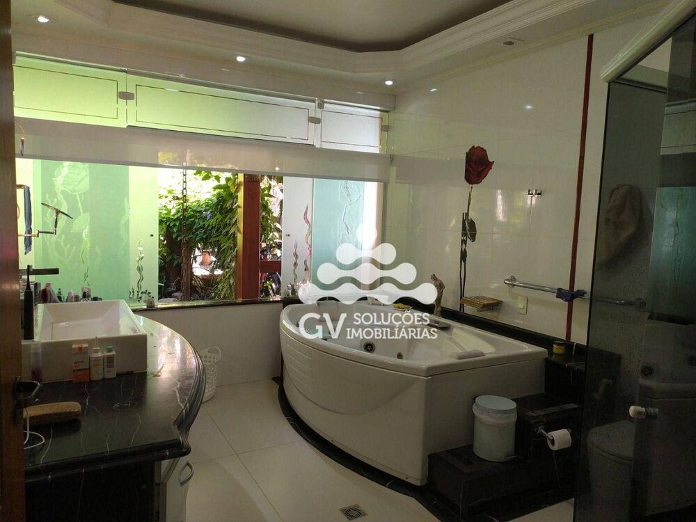 Casa de Condomínio, 9 quartos - Foto 10