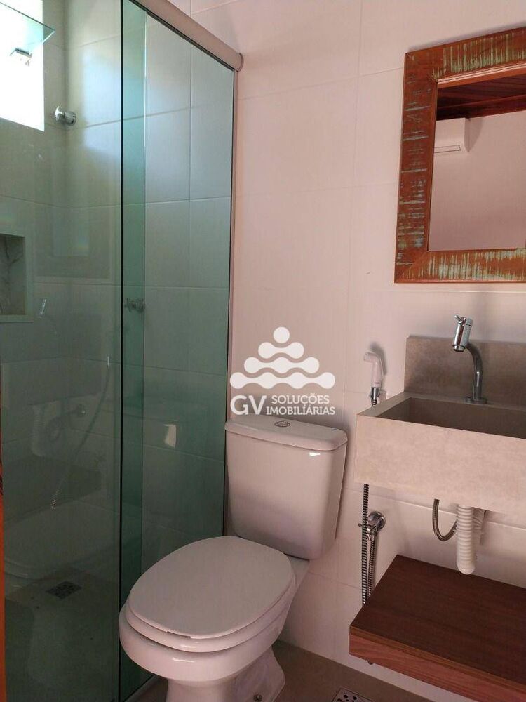 Casa de Condomínio, 9 quartos - Foto 11