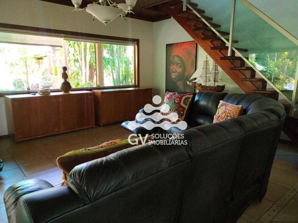 Casa de Condomínio, 9 quartos - Foto 5