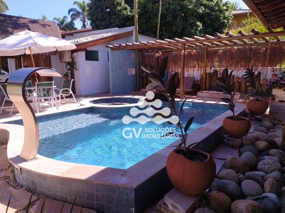 Casa de Condomínio, 9 quartos - Foto 2